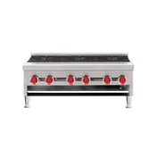 American Range ARHP-36-6_LP - Hotplate, Gas, 36" Wide