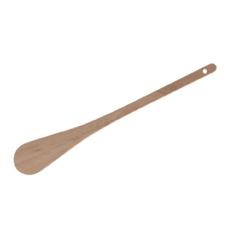 JB Prince U811 45 - Spatula, 17-7/10"L, Beechwood