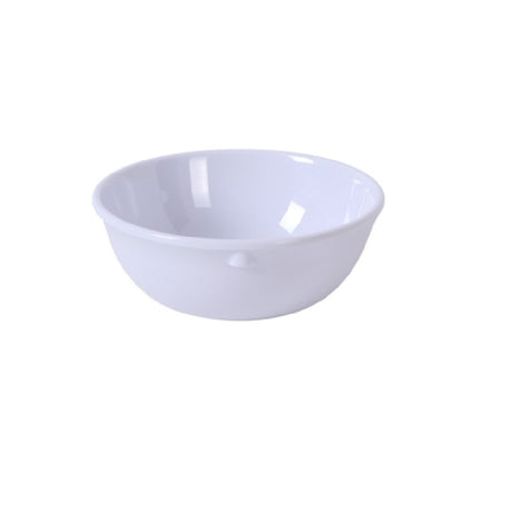 Yanco NS-314W Nessico Nappie 11 Oz. 4-7/8" Dia. X 1-3/4"H