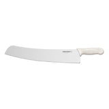 Dexter 18003 - Sani-Safe® (S160-16) Pizza Knife, 16", Stain-free