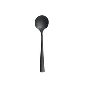 Steelite 5736SX002 Bouillon Soup Spoon 6-1/2" 18/0 Stainless Steel