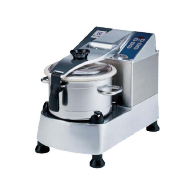 Electrolux 600085 (LV600085) Vertical Cutter/Mixer Bench-style Two Speed (1500-3000 RPM)