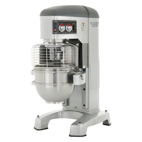 Hobart HL800-70STD Legacy Planetary Mixer 80 Quart (4) Fixed Speeds Plus Stir Speed