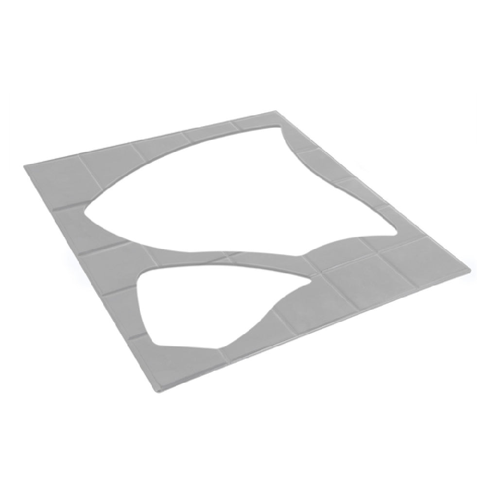 Bon Chef 52159 - E Z Fit Futura Tile, 1-1/2 Size, 19-1/8" X 20-13/16"
