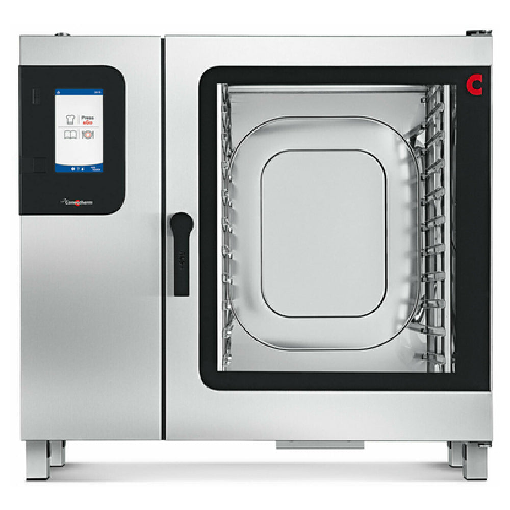 Convotherm K12 C4 ET 10.20ES-N DD SGL (School Model) Convotherm Maxx Pro Combi Oven/Steamer School Package