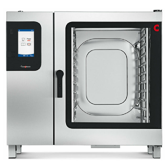 Convotherm K12 C4 ET 10.20ES-N DD SGL (School Model) Convotherm Maxx Pro Combi Oven/Steamer School Package