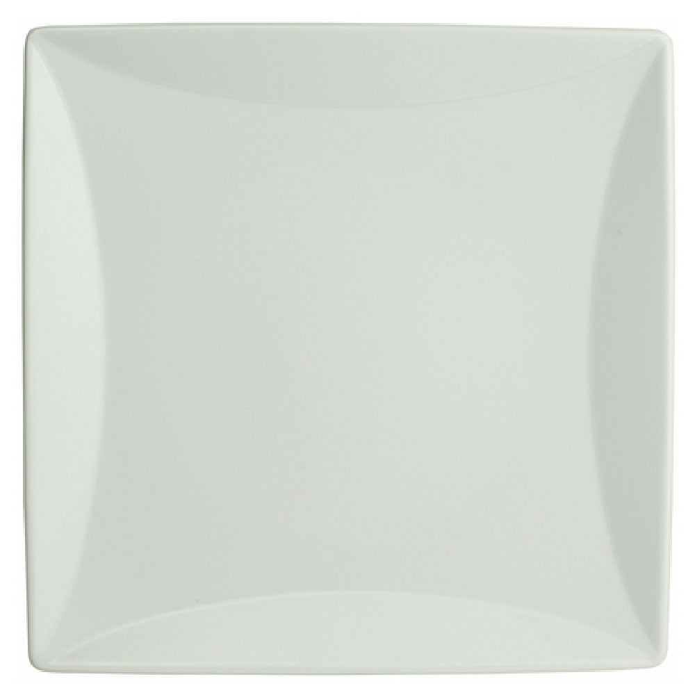 Steelite 61104ST0507 Plate 8-5/8" Square