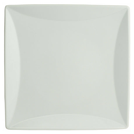 Steelite 61104ST0507 Plate 8-5/8" Square