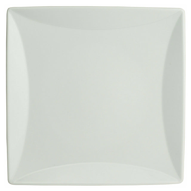 Steelite 61104ST0507 Plate 8-5/8" Square