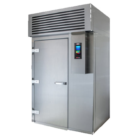 American Panel AP20BCF200-3-XL HURRiCHiLL™ Modular Blast Chiller Roll-In Self-contained Refrigeration