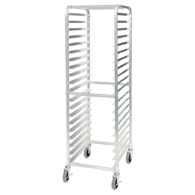 Winco ALRK-20R Sheet Pan Rack Mobile Full Height