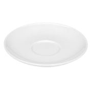 Bauscher Hepp 716909-730266 - Demitasse Saucer, 4-7/10" Dia., Round