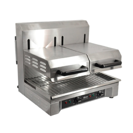 Omcan 39582 (CE-CN-1633-D) Salamander/Broiler Electric Countertop