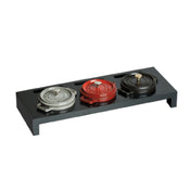 Zwilling 1190700 Staub® Mini Cocotte Stand 17-1/2" X 7-1/5" X 2-2/5" Wood