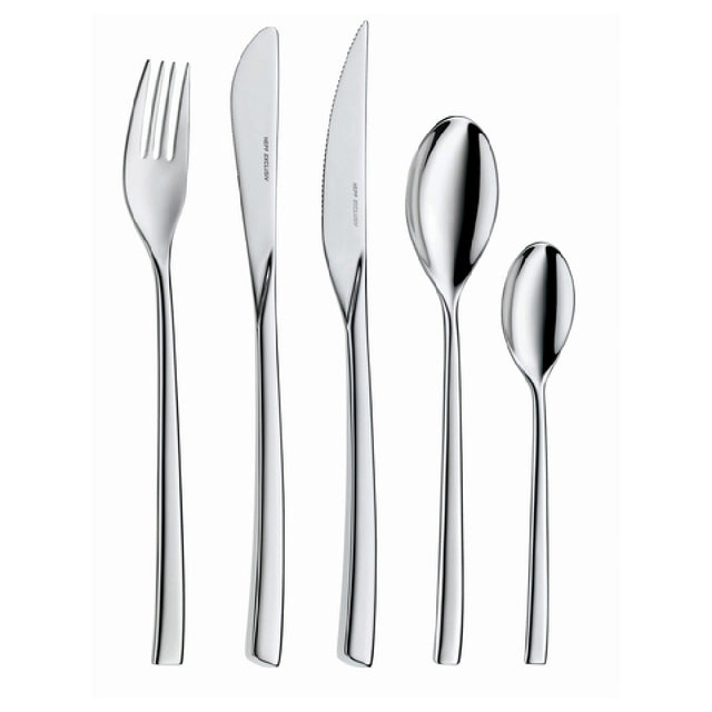 Bauscher Hepp 56.0604.1111 - Flatware Place Set Kit, 5-piece, Includes: (1) Dessert Spoon (56.0604.6040)