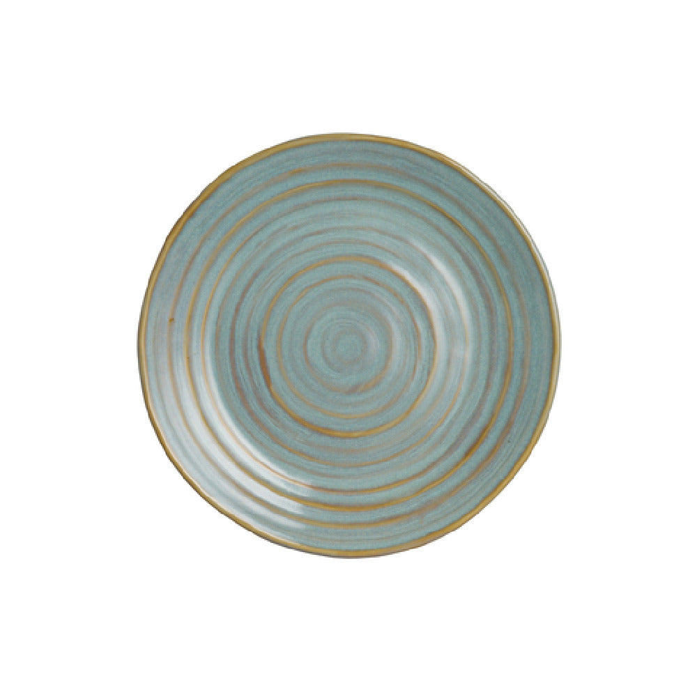 Steelite 6211FA002 Plate 8-1/2" Dia. Round