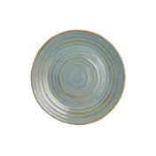 Steelite 6211FA002 Plate 8-1/2" Dia. Round