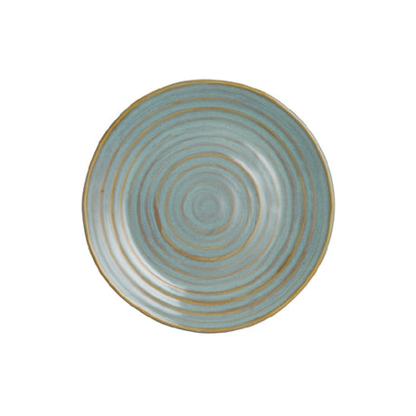 Steelite 6211FA002 Plate 8-1/2" Dia. Round
