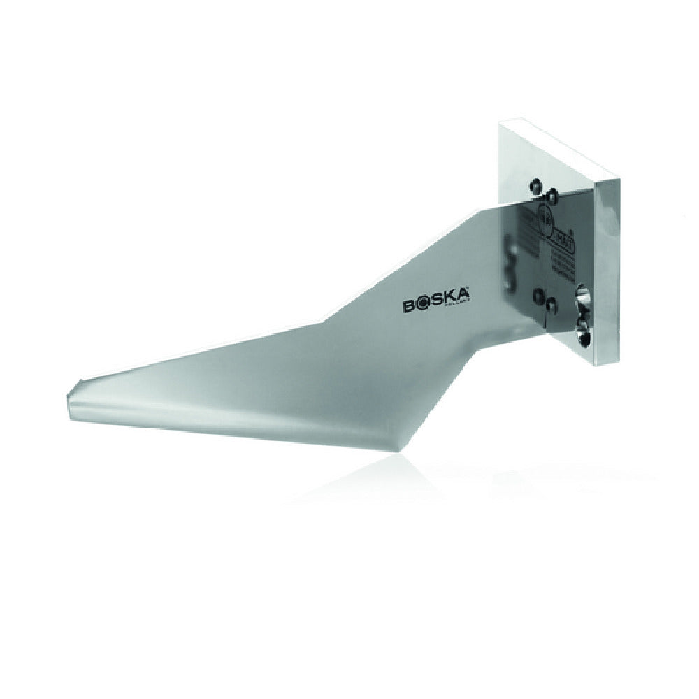 BOSKA Professional Cheese Equipment 670025 Boska Straight Cutter For Divide-O-Matic 210mm 4.76''W X 9.96''D X 4.05''H