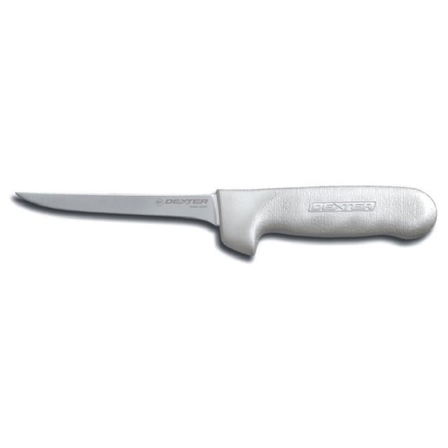 Dexter Russell S135N-PCP Sani-Safe® (1503) Boning Knife 5" Narrow