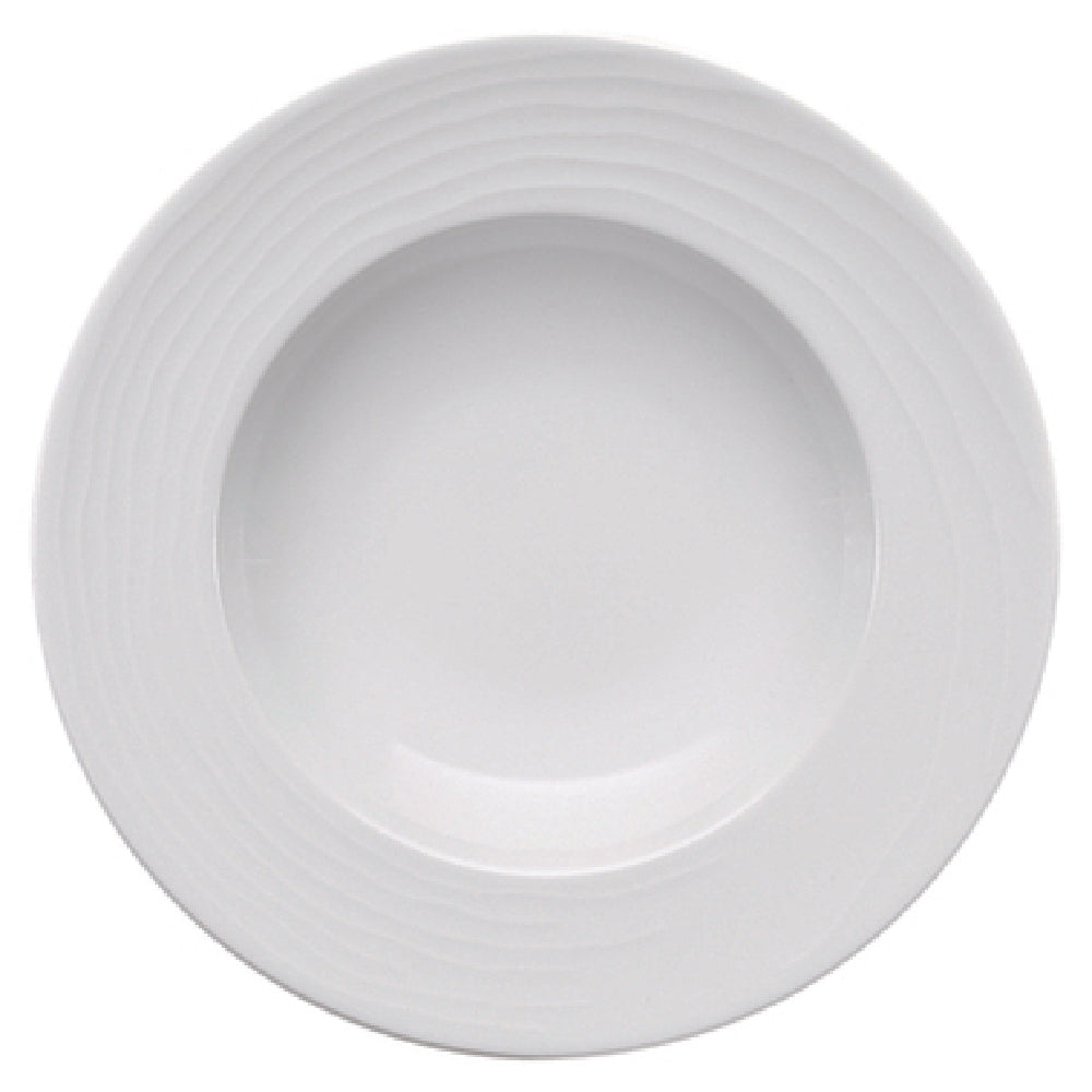 Bauscher Hepp 701975 - Plate/Pasta Bowl, 11.8 Oz., 9.8" Dia.
