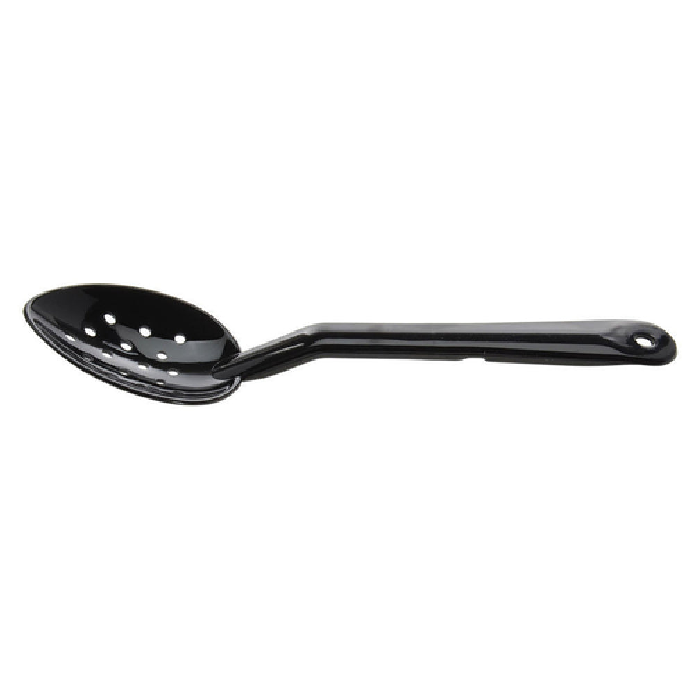Hubert 85082 - Serving Spoon, 11", Perforated