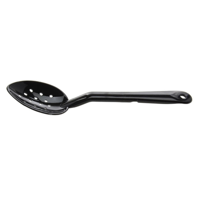 Hubert 85082 - Serving Spoon, 11", Perforated