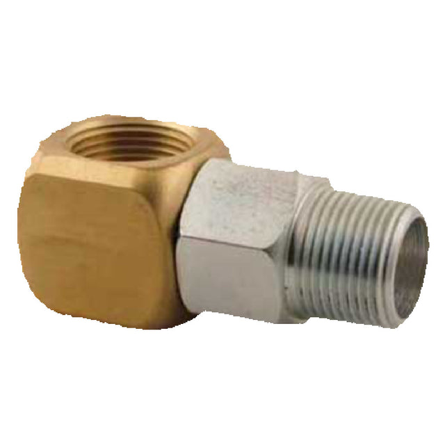 Franklin Machine Products 157-1133 Gas Fitting Swivel 3/4"