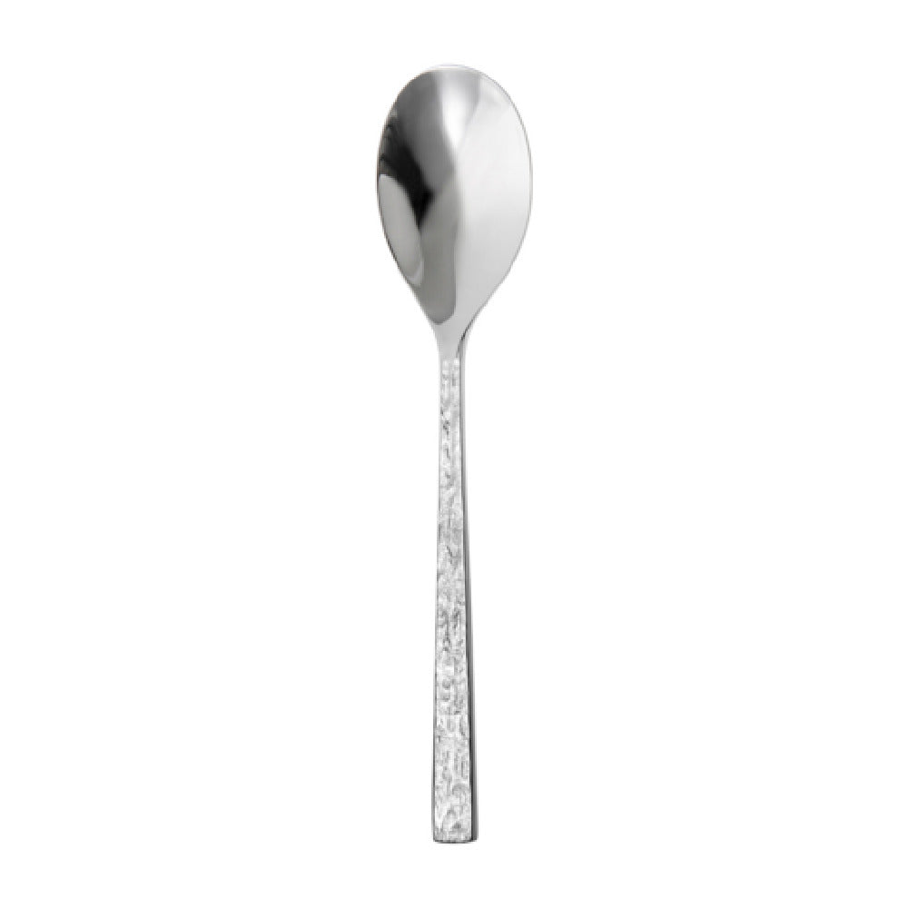 Steelite 6013SX003 Dessert Spoon 7.5" 18/10 Stainless Steel