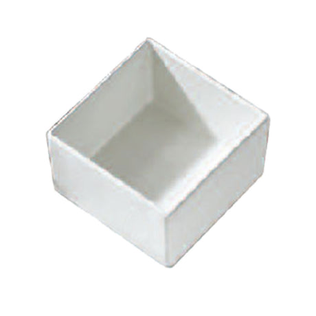 Bon Chef 9507CGRN Bowl 28 Oz. 4-3/4" X 4-3/4" X 3"