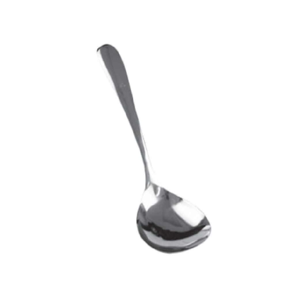 Thunder Group SLTTSP001 Serving Spoon 8-3/8" Multi-purpose