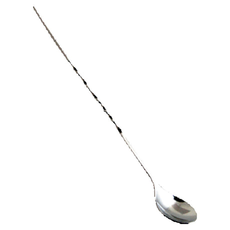 Franklin Machine Products 280-1307 Bar Spoon 11" Long Stainless Steel