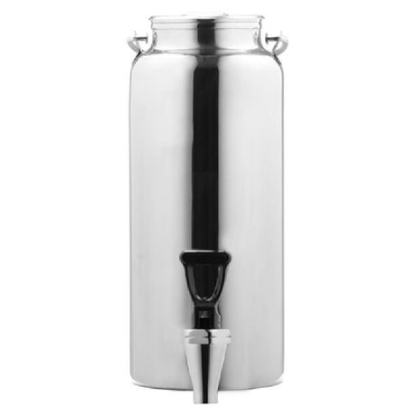 Bon Chef 40509-2 Milk Dispenser 1 Gallon 5-1/4" X 8-1/4" X 12-1/4"H