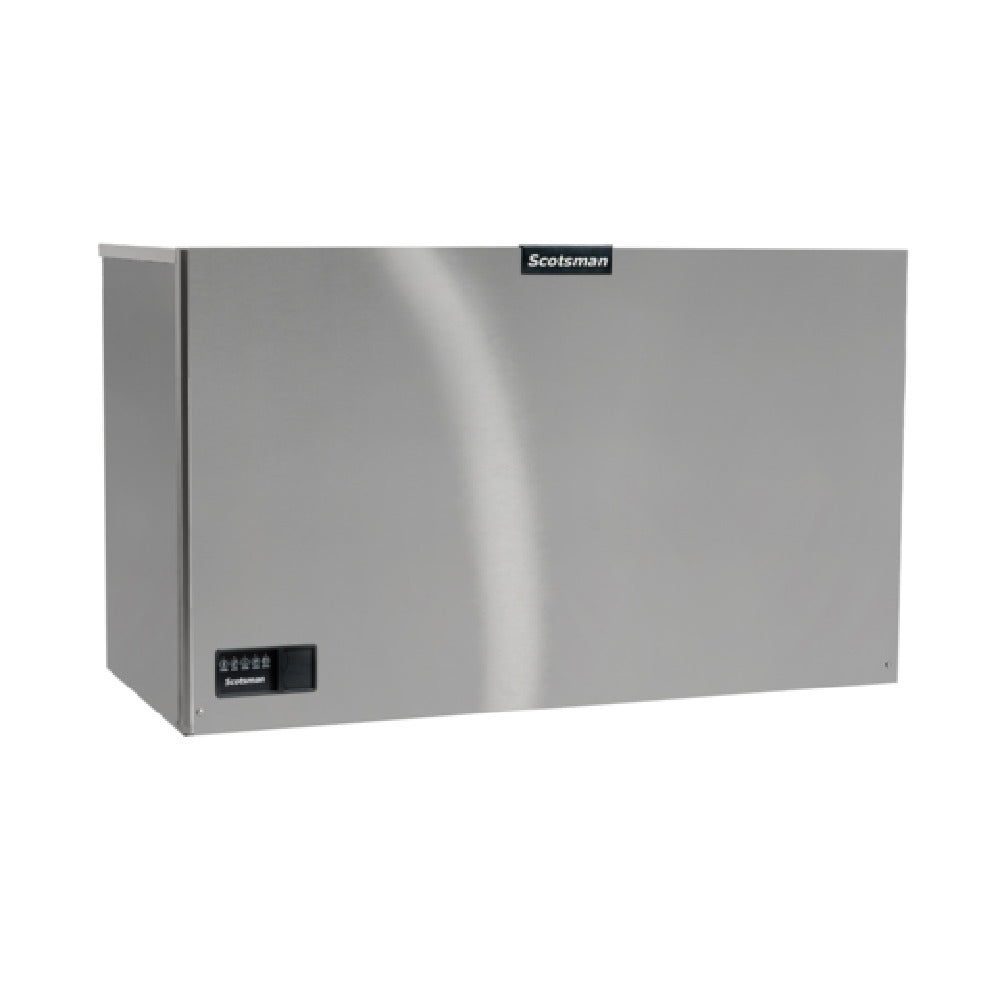 Scotsman MC1848SR-32 Prodigy ELITE® Ice Maker Cube Style Air-cooled