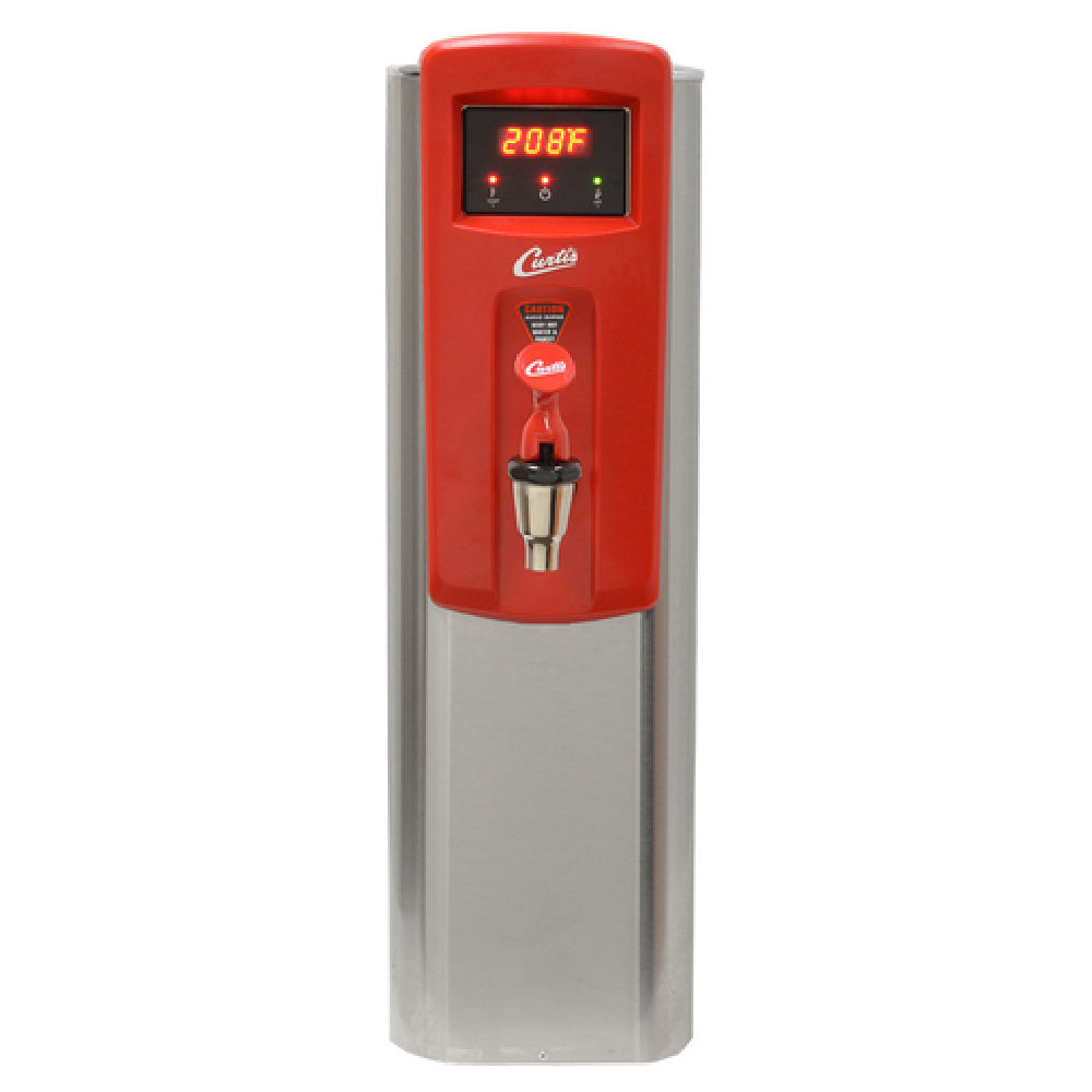 Curtis WB5N Hot Water Dispenser Electric With Aerator 5 Gallons Capacity