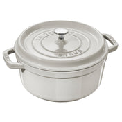 Zwilling 11024107 Staub® Cocotte 4 Qt. 11.9" X 9.4" X 6" O.A.
