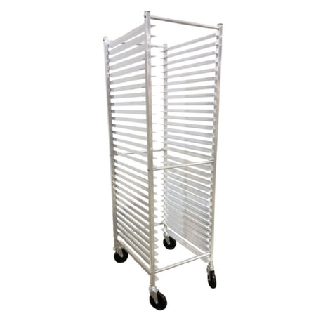 Advance Tabco PR30-2K Rack Mobile Pan Full Height