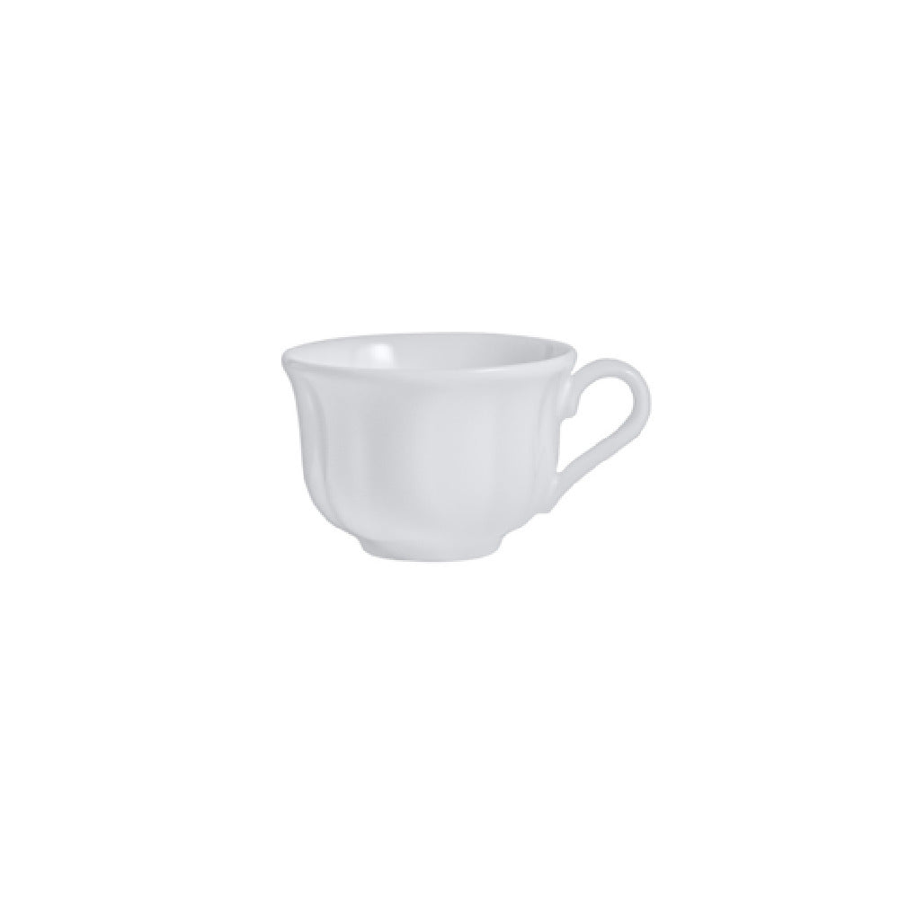 Steelite 6252FP822 Espresso Cup 3 Oz. 3"W X 3-5/8"D X 2"H