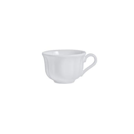 Steelite 6252FP822 Espresso Cup 3 Oz. 3"W X 3-5/8"D X 2"H