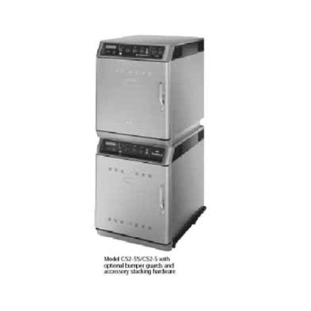 Piper Products CS2-5S - Chef System® Oven, Smoke & Hold, Electric