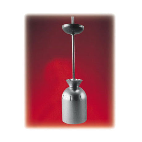 Nemco 6003 Heat Lamp Ceiling Mount Single Bulb