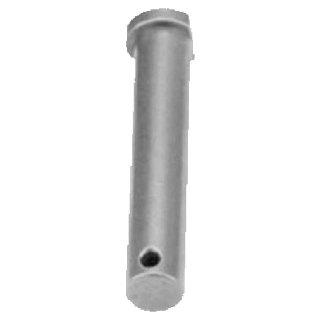 Franklin Machine Products 220-1228 Clevis Pin 2-1/8"L X 3/8" OD X 5/32" ID Steel