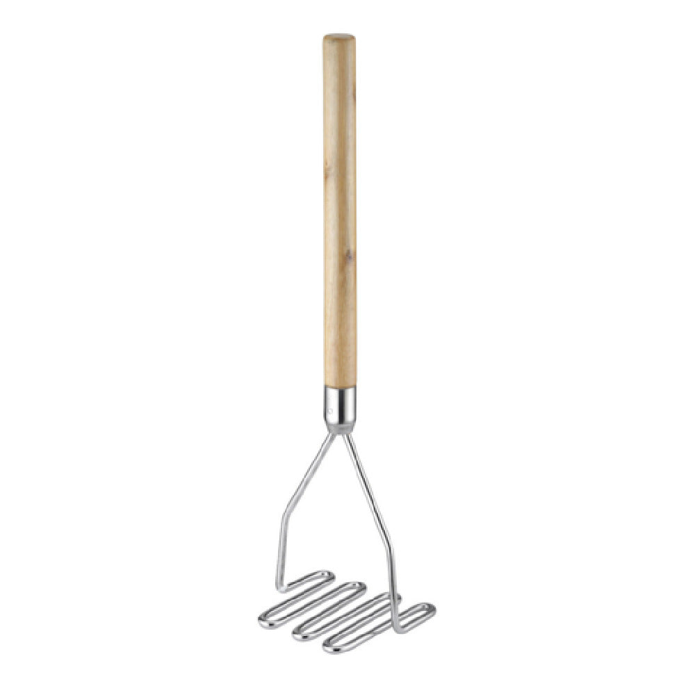 CAC China PMSW-18T Potato Masher 4-1/2"W X 4"D X 18"H Rectangle