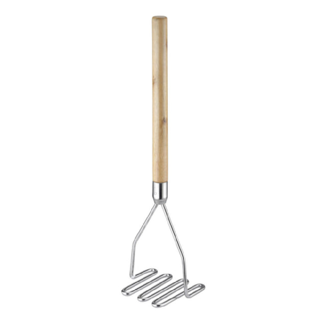 CAC China PMSW-18T Potato Masher 4-1/2"W X 4"D X 18"H Rectangle