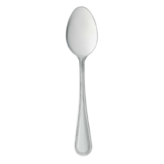 Libbey 130 002 (Formerly World Tableware) Dessert Spoon 7-1/4" 18/0 Stainless Steel