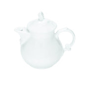 Bauscher Hepp 454340 - Coffee Pot, 13.5 Oz, Dishwasher Safe