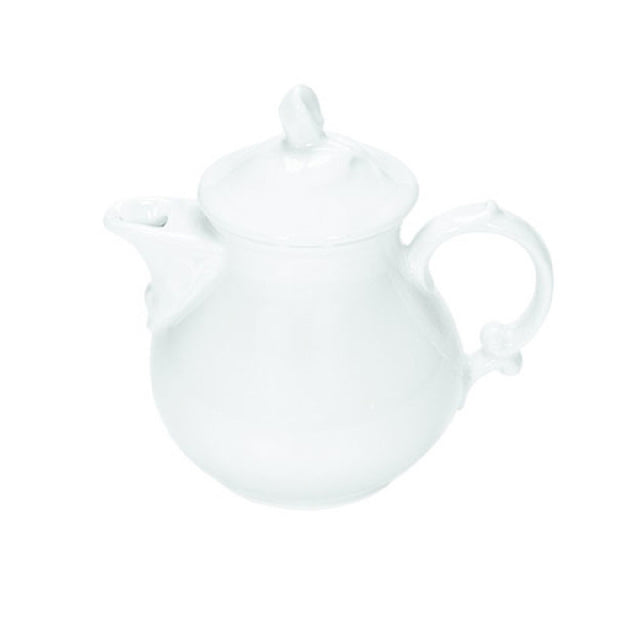 Bauscher Hepp 454340 - Coffee Pot, 13.5 Oz, Dishwasher Safe