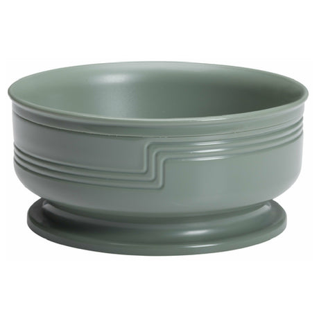 Cambro MDSB16447 The Shoreline Collection Entree Bowl 16.9 Oz. Outside Dia. 5-3/82-2/5"H