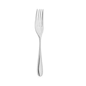 Steelite 5992SX072 Serving Fork 9.125"L 18/10 Stainless Steel