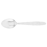 Steelite WL3307 Dessert Spoon 7-1/8" 18/0 Stainless Steel